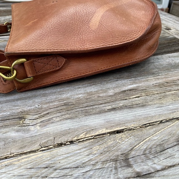 Madewell Transport‎ Saddlebag - Picture 9 of 15